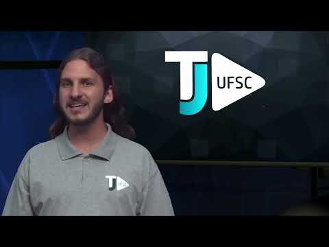 TJ UFSC 17/03/2023 - Furtos de bicicletas no campus / Festival Saravá / Agenda Cultural