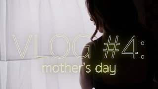 MATERNITY BOUDOIR PHOTOSHOOT - VLOG #4: Mother&#39;s Day