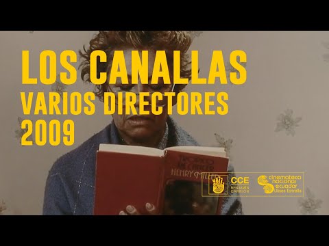 Los Canallas - Jorge Alejandro Fegan, Nataly Valencia, Ana Cristina Franco, Diego Coral - 2009