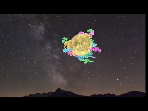 Dawey Wola - Under the moon