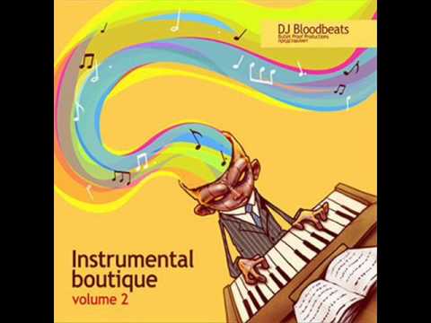 Donqui Shot & Fuze (Krec) - Instrumental Boutique