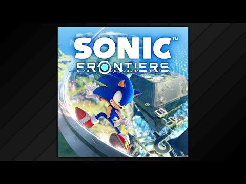 Sonic Frontiers Original Soundtrack (2022)