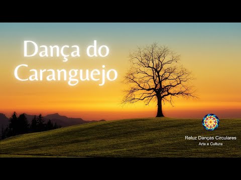 Dança do Caranguejo - Reluz Danças Circulares Arte e Cultura