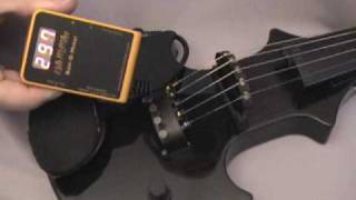 Video thumbnail for Batt-O-Meter: Know Your Power by Muse Kinetics