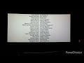 The Simpsons Theater The Grinch End Credits