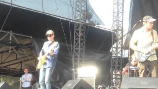 Wild Nothing - Alien live