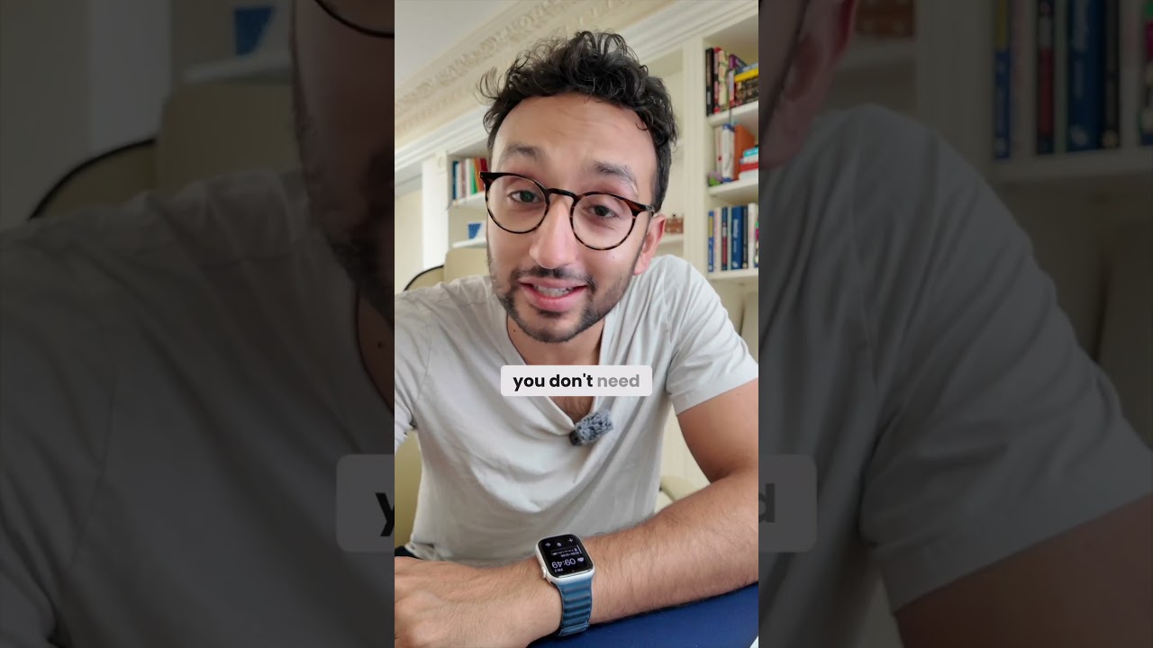 VoicePal - a ghostwriter in your pocket 👻