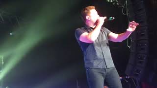 Scotty McCreery  Wherever You Are Turlock CA 5-11-18