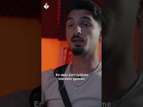 Ik wou dat ik nooit.....#teaser