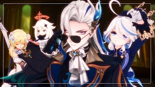 Cover art for Oratrice Mecanique D'analyse Cardinale