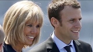 Politics in France: Cherchez la Femme