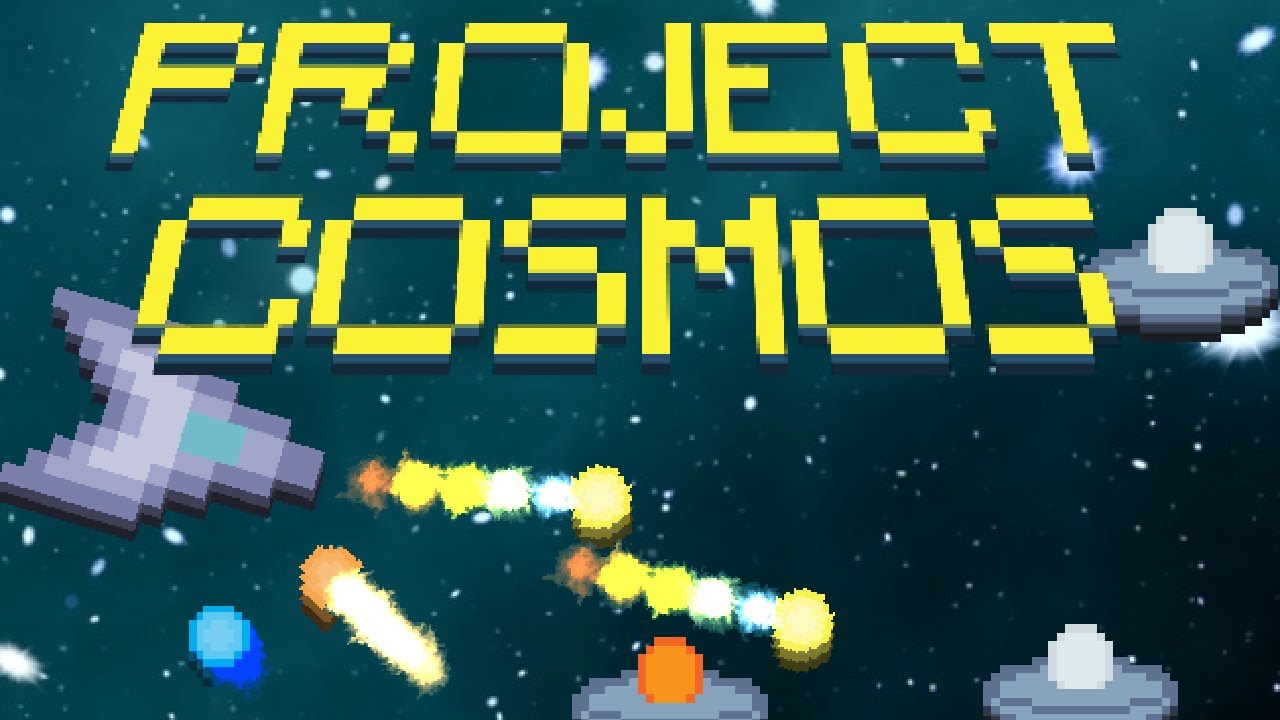 Project Cosmos Trailer