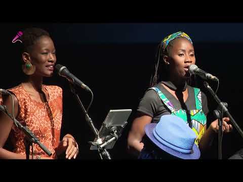 TP50: A ALMA DA MUSICA: UM TRIBUTO A CHICO ANTÓNIO