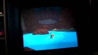 preview picture of video 'Let's Play Jak and Daxter: The Precursor Legacy: part 3 - Chasing Seagulls!'