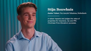 Van Ameyde - Stijn's Story