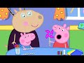 Peppa And Friends Visit A Windmill