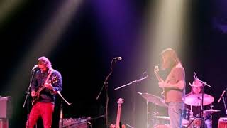 Chris Robinson Brotherhood - Meanwhile In The Gods 05/10/2012