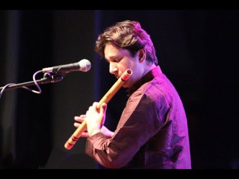 Dinesh Mishra live at Nehru Centre / Mumbai