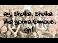 The Vamps - Vegas Girl (w/Lyrics) 