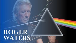 Surprising Facts About Roger Waters