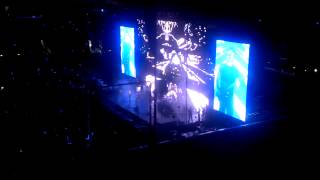 NEK - Llegas Tu - Reventon 2013