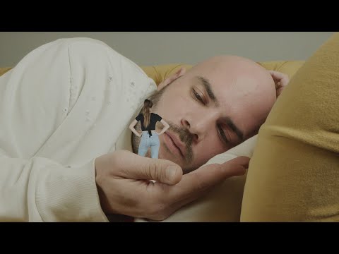 Majself - Nebudem to ja (prod. Fillipian) |Official Video|