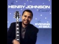 Henry Johnson -  Corcovado