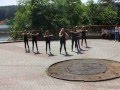 Flashmob "That Power"Will.i.am,Justin Bieber ...