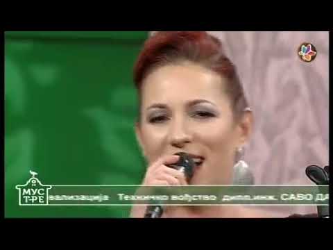 Aleksandra Zdravković - Negativ (Tijana Dapčević)