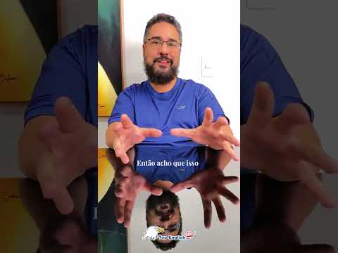 Depoimento de Felipe - Top English