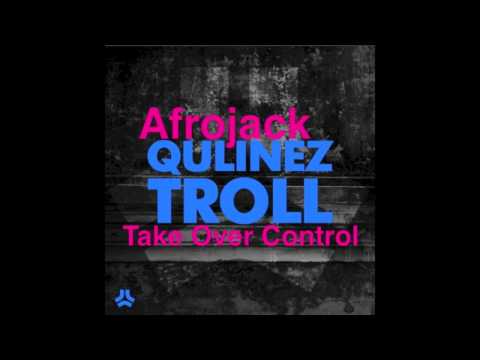 Take Over ConTROLL (Señor Asia Mashup)