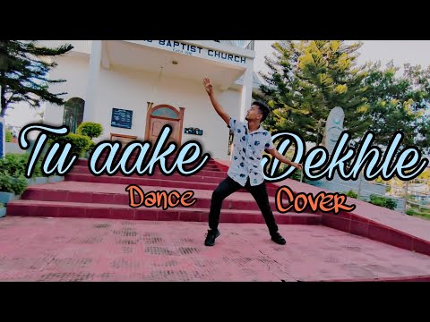 Sourav dey Tu aake dek...