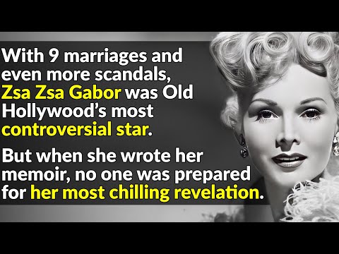 Hollywood's Darkest Diva