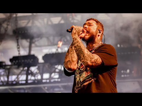 [FREE] Guitar Type Beat - Wishing Well | Post Malone x Iann Dior Type Beat 2022