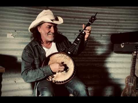  Jody Carroll - The Country Blues