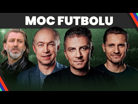 MOC FUTBOLU: BOREK, WICHNIAREK I GOŚCIE | REAL - BARCELONA 2:1 | SZCZĘSNY OBRONIŁ KARNEGO + LIGA PL
