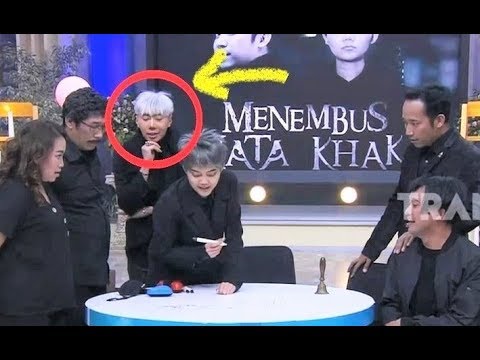 SALTING, Rina Nose TERCYDUG Niruin Roy Kiyoshi | OPERA VAN JAVA (17/10/19) Part 1
