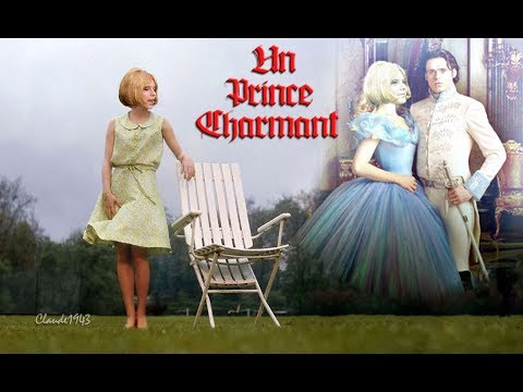 Un Prince Charmant - France Gall