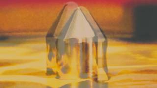 The DeadWax Project: U2 The Joshua Tree