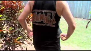 Eddie Vedder - Ukulele Interlude (Instrumental) Track 20 DVD Water on the Road