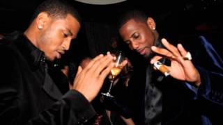 Fabolous Ft Trey Songz- Spend It (Remix)