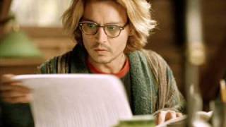 JOHNNY DEPP BENDITA TU LUZ