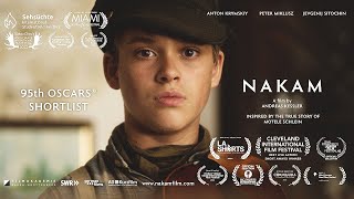 Nakam | Trailer (2022)
