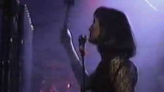 The Creatures - You! (Live Big World TV)