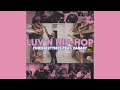 Finesse2Tymes - Luv N Hip Hop (Feat. DaBaby) [Clean]