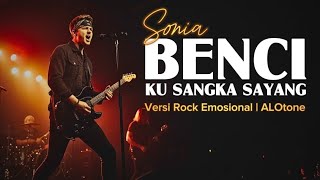 Download lagu Benci Ku Sangka Sayang – Sonia (Versi Cover Rock Emosional & Nostalgia) | ALOtone mp3 Download lagu Benci Ku Sangka Sayang – Sonia (Versi Cover Rock Emosional & Nostalgia) | ALOtone mp3