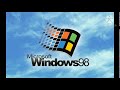 Windows 98 Shutdown Sound
