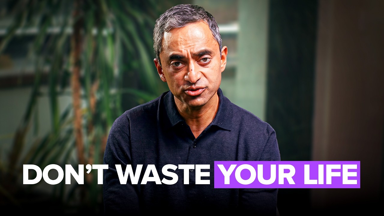 亿万富翁的残酷真相：为什么你的“热忱”正在毁掉你的事业？