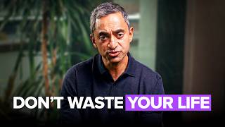 30 Years of Business Advice in 13 Minutes (from a Billionaire)