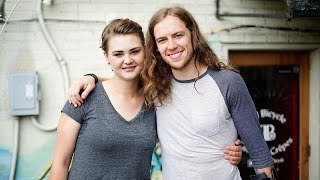 Cyclist befriends the driver who left him paralyzed